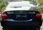 Mercedes-Benz CLS-Class 2007 (5)