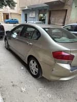Honda City 2009 (4)