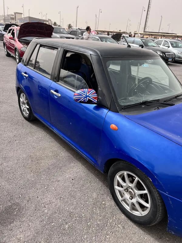 Lifan 320 2010