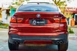 BMW X4 2016 (3)