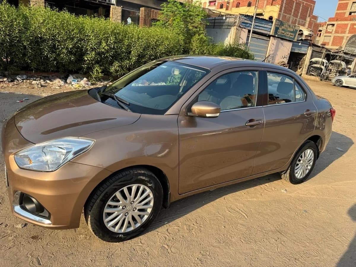 Suzuki Swift Dzire 2022 (1)
