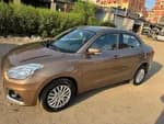 Suzuki Swift Dzire 2022 (1)