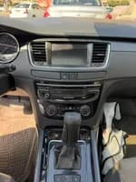 Peugeot 508 2017 (0)