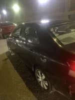 Toyota Yaris 2008 (0)