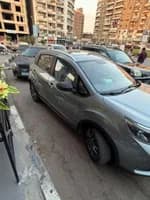 Geely GX3 Pro 2024 (4)