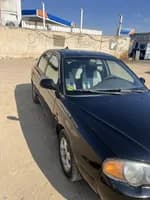 Kia Spectra 2002 (2)