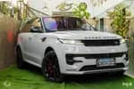 Land Rover sport 2023 (0)