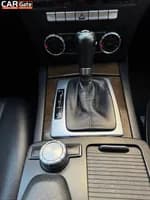 Mercedes C 180 2012 (5)