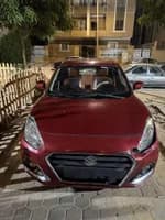 Suzuki Swift Dzire 2021 (3)