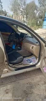 Nissan Sunny 2007 (4)