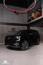 Nissan Patrol 2026 (0)