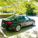 BMW 318 2018 (1)