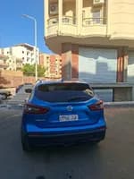 Nissan Qashqai 2021 (5)