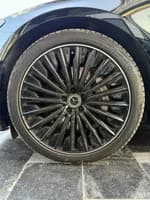 Mercedes E 200 2024 (4)