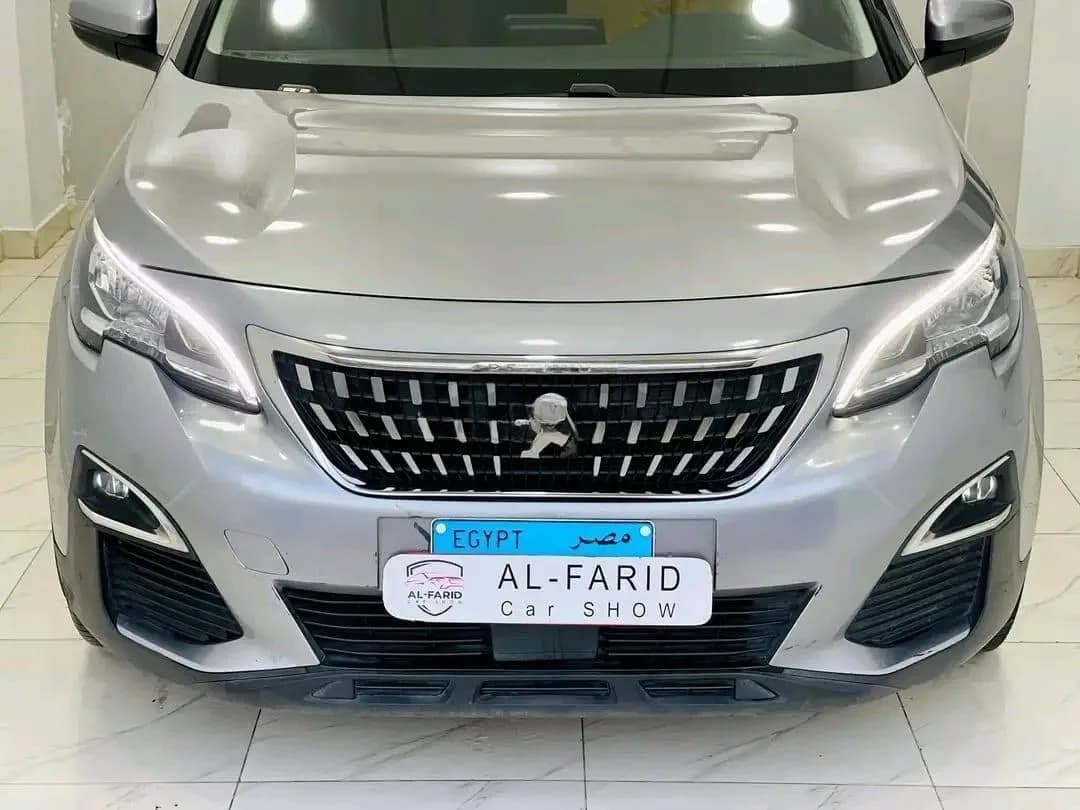 Peugeot 3008 2020 (2)
