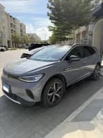 Volkswagen ID.4 2023 (0)