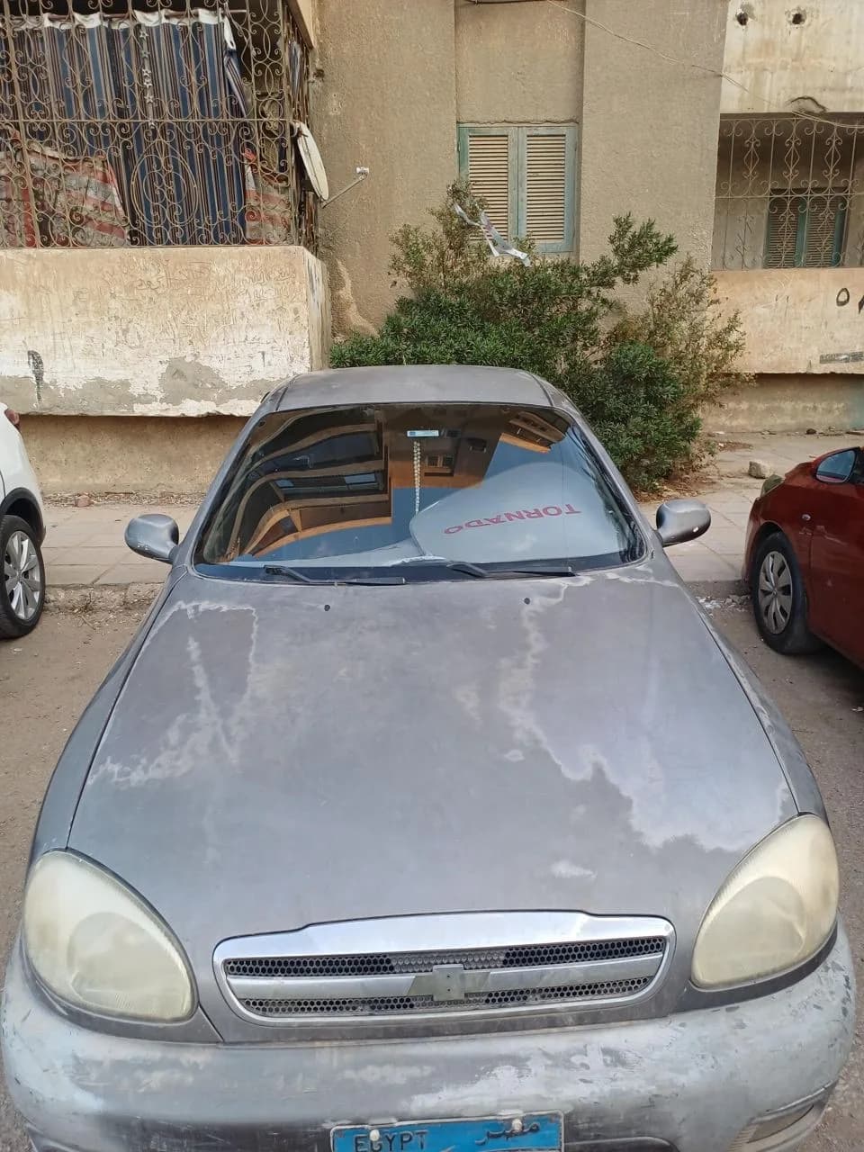 Chevrolet Lanos 2014 (1)