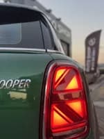 MINI Country man 2024 (3)
