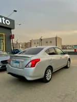 Nissan Sunny 2026 (3)