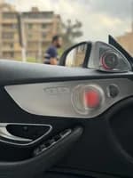 Mercedes C 200 2020 (6)