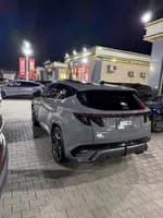Hyundai Tucson GDI 2025 (4)