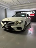 Mercedes E 180 2019 (2)