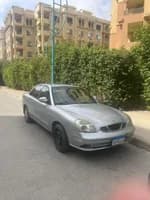Daewoo Nubira 2 2003 (2)