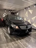 Mercedes B 180 2015 (2)