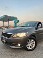 Peugeot 301 2018 (0)