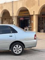 Proton Waja 2005 (4)