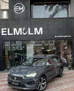 SEAT Tarraco 2021 (1)
