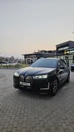 BMW iX 2022 (2)