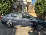 Opel Vectra 2008 (3)