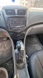 Hyundai Accent RB 2012 (6)