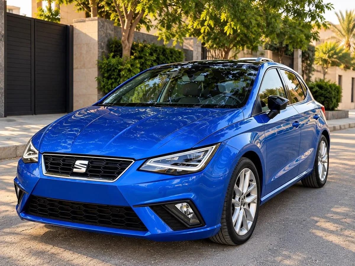 SEAT Ibiza 2024 (1)