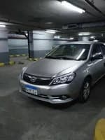 BYD F3 2025 (2)