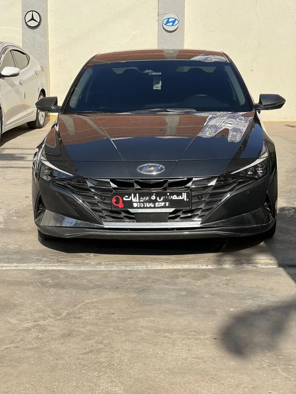 Hyundai Avante 2021 (0)