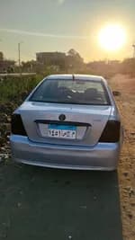 Geely CK 2008 (2)