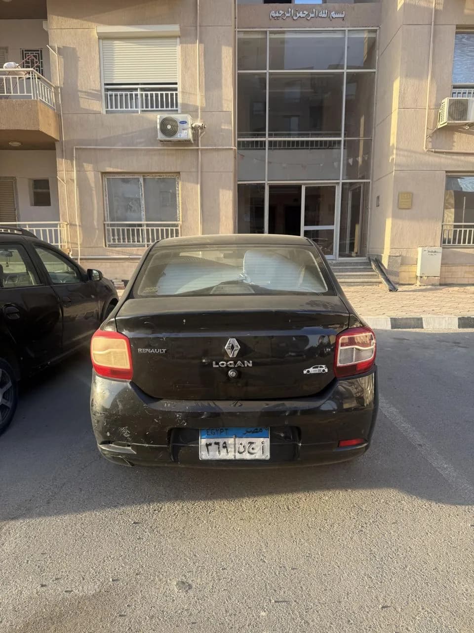 Renault Logan 2017 (1)