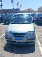 Hyundai Atos 2011 (0)