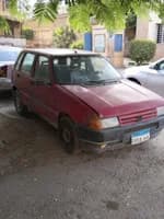 Fiat 1100 1998 (2)