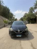 Renault Megane 2021 (0)
