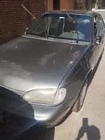 Daewoo Racer 1994 (0)