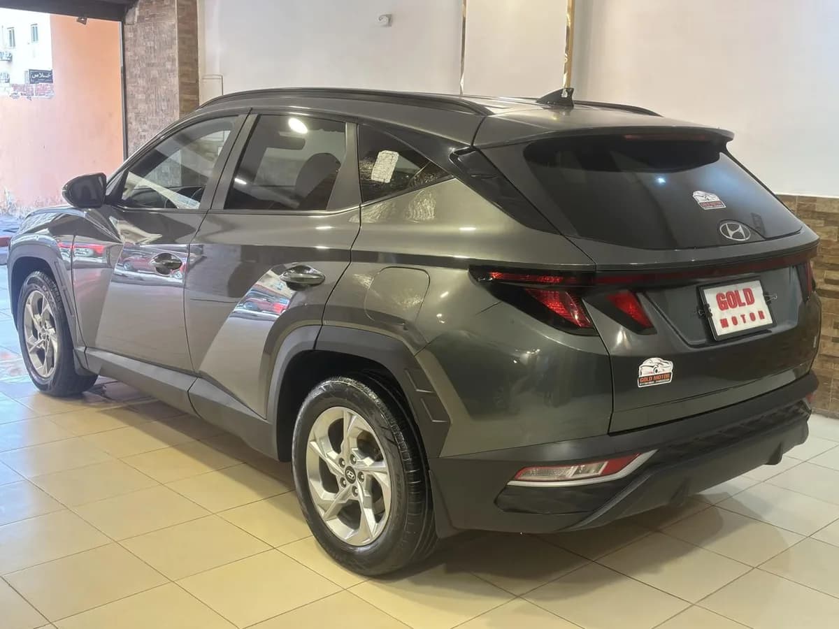 Hyundai Tucson GDI 2022 (1)