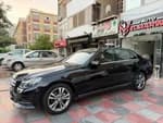 Mercedes-Benz e-200 2015 (4)