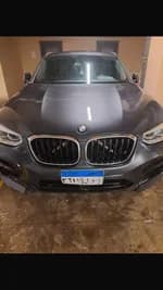 BMW X4 2020 (0)