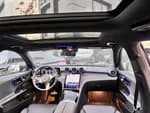 Mercedes C 180 2024 (3)