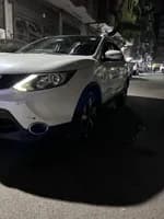 Nissan Qashqai 2017 (1)