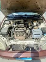 Chevrolet Lanos 2009 (1)