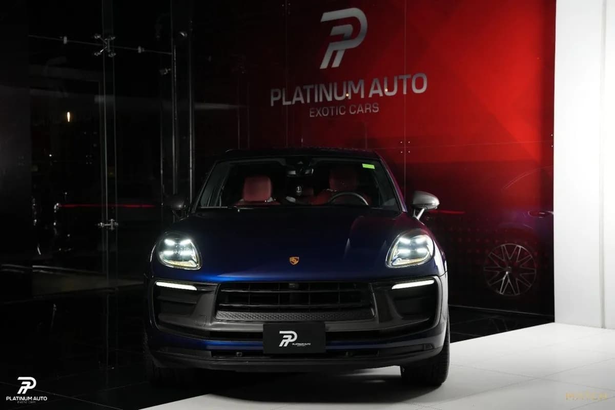 Porsche Macan 2026 (1)